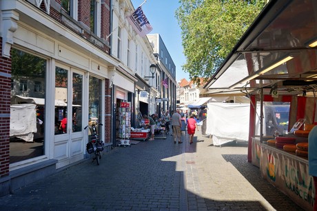 Bergen op Zoom